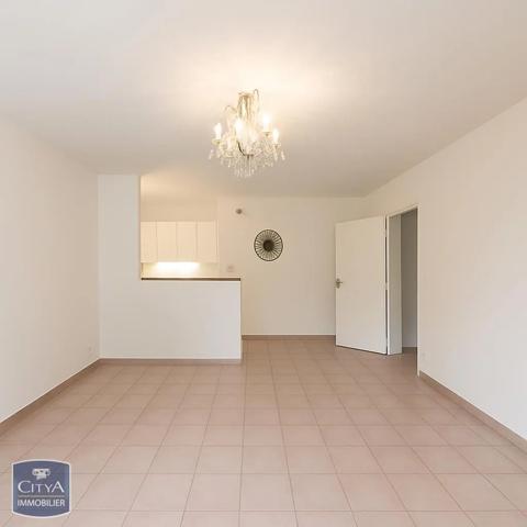 Appartement à vendre 2 pièces 50m²