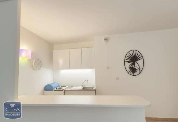 Appartement à vendre 2 pièces 50m²