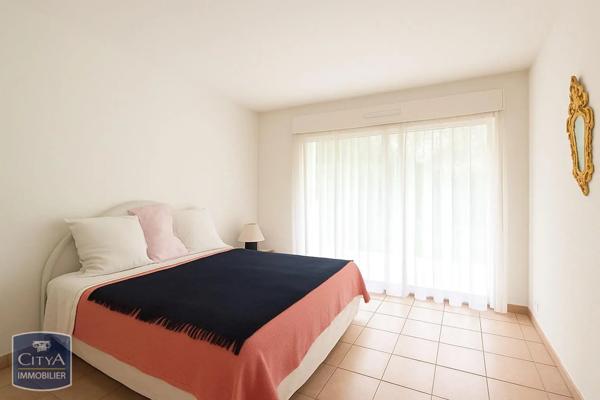 Appartement à vendre 2 pièces 50m²