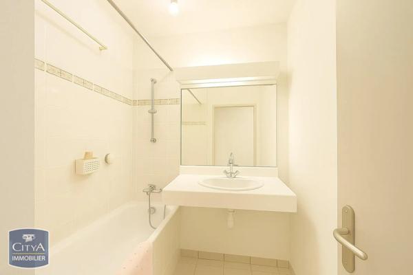 Appartement à vendre 2 pièces 50m²