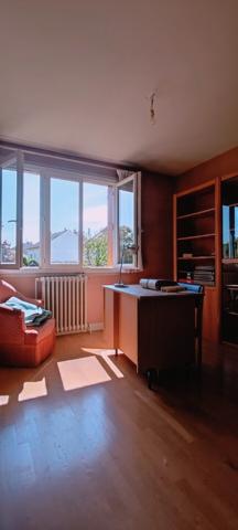 Belle maison familiale avec 4 chambres située à Champagne-sur-Seine