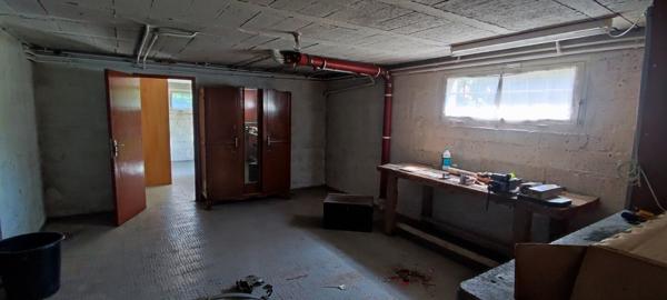 Belle maison familiale avec 4 chambres située à Champagne-sur-Seine