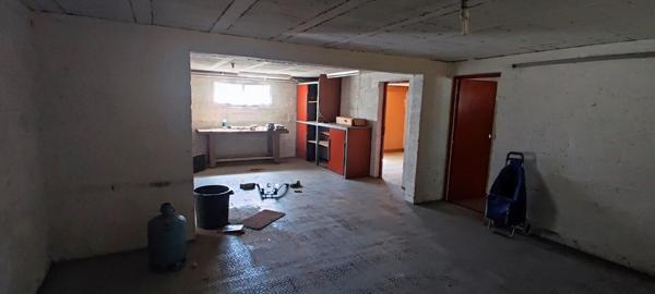 Belle maison familiale avec 4 chambres située à Champagne-sur-Seine