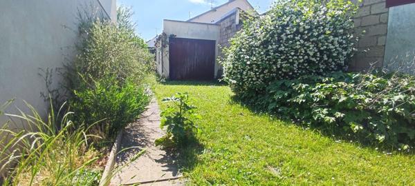 Belle maison familiale avec 4 chambres située à Champagne-sur-Seine