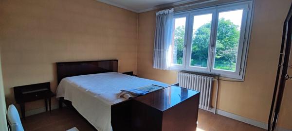 Belle maison familiale avec 4 chambres située à Champagne-sur-Seine