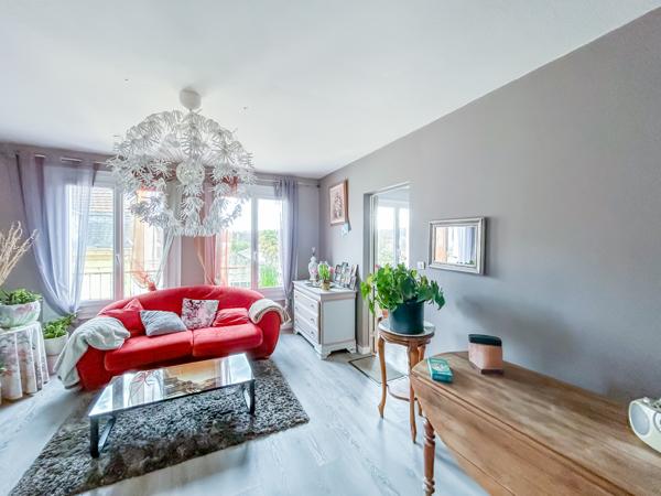 Appartement à vendre à Périgueux (24000) - Dordogne