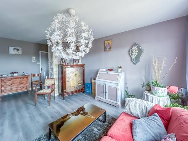 Appartement à vendre à Périgueux (24000) - Dordogne