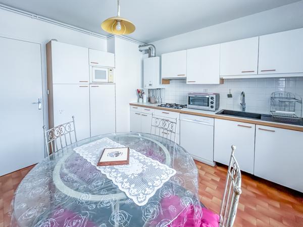 Appartement à vendre à Périgueux (24000) - Dordogne