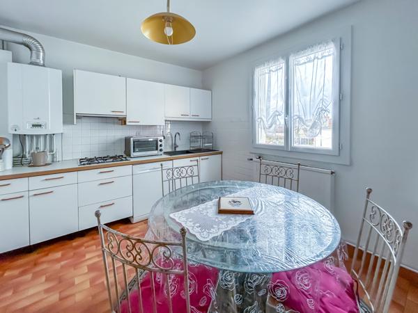 Appartement à vendre à Périgueux (24000) - Dordogne