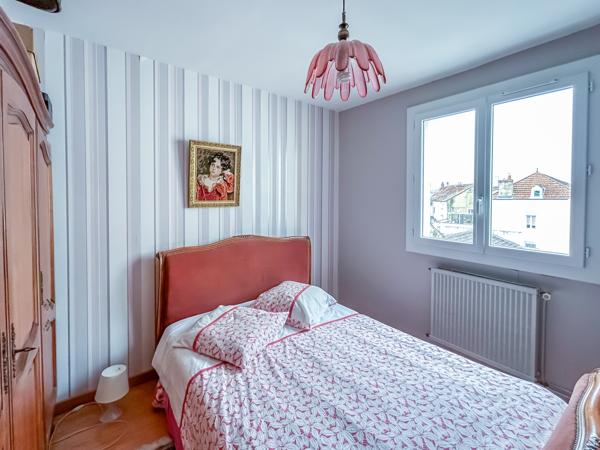 Appartement à vendre à Périgueux (24000) - Dordogne