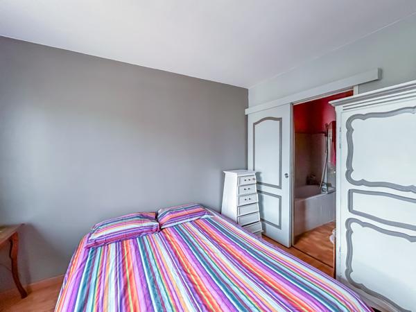 Appartement à vendre à Périgueux (24000) - Dordogne