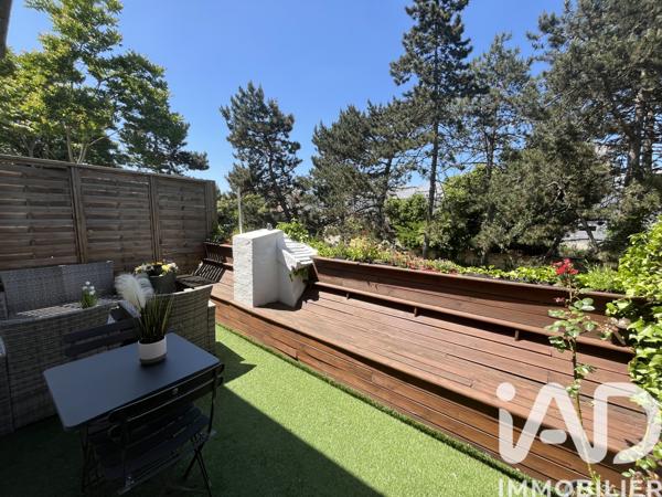 Appartement à vendre 3 pièces 51 m² Corbeil-Essonnes