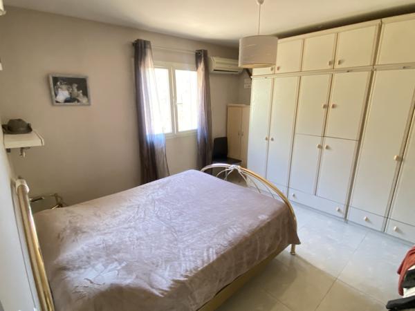 Gignac-la-Nerthe (13180) Maison d'env 120m² sur terrain de plus de 850m²