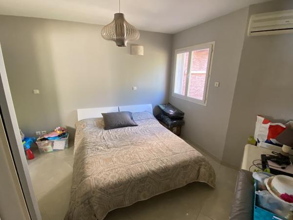 Gignac-la-Nerthe (13180) Maison d'env 120m² sur terrain de plus de 850m²