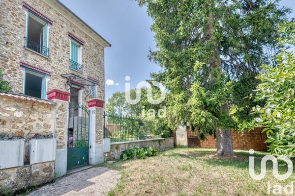 Maison à vendre 6 pièces 101 m² Coupvray