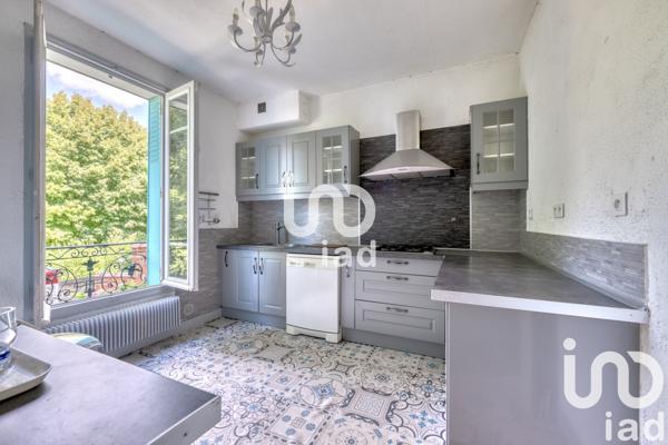 Maison à vendre 6 pièces 101 m² Coupvray