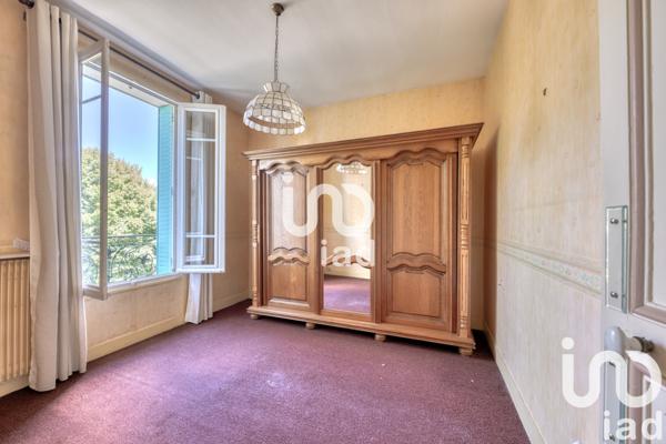 Maison à vendre 6 pièces 101 m² Coupvray