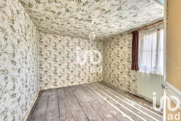 Maison à vendre 6 pièces 101 m² Coupvray