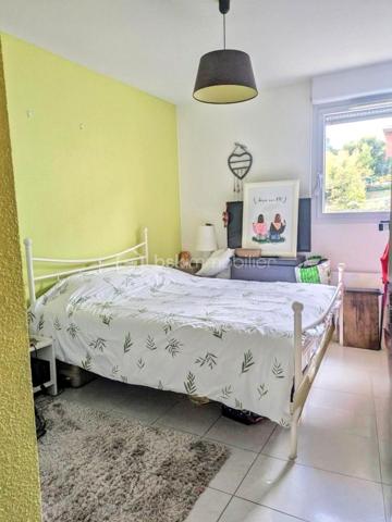 Appartement de 63,93 m²