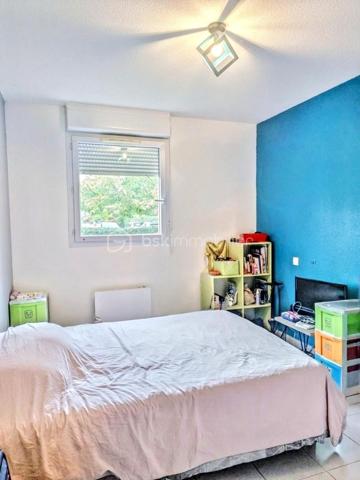 Appartement de 63,93 m²