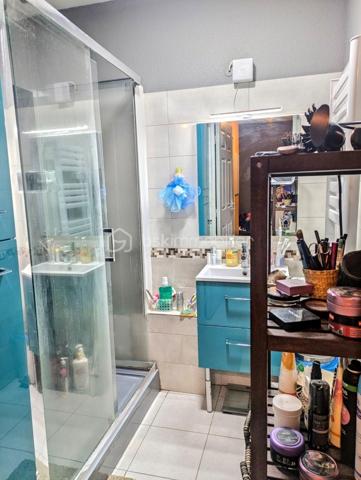 Appartement de 63,93 m²