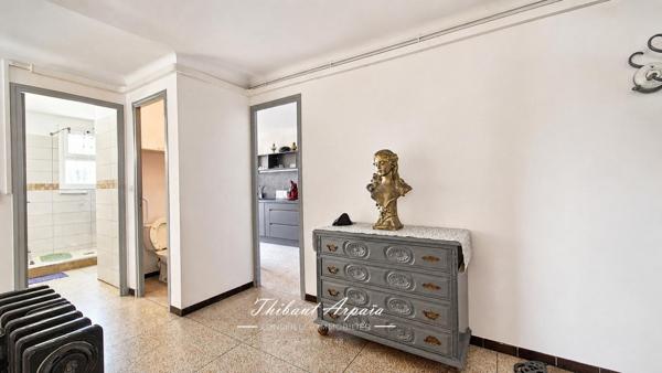 Appartement T3 de 69 m² habitables avec ascenseur