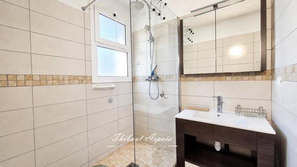 Appartement T3 de 69 m² habitables avec ascenseur