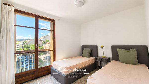 Appartement T3 de 69 m² habitables avec ascenseur