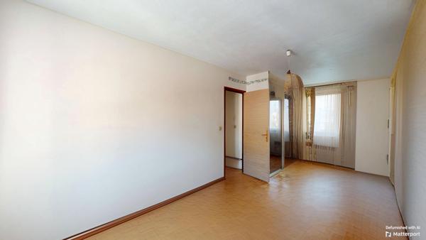 Grande Maison F7 (134 m²) à vendre à VILLENEUVE LA GARENNE + JARDIN