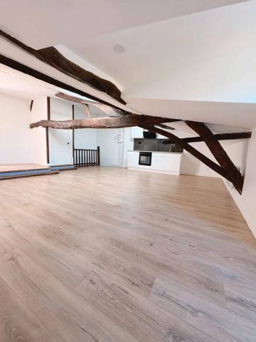 🏢 Immeuble de rapport rénové – 5 appartements – Proche centre-ville de Ribérac