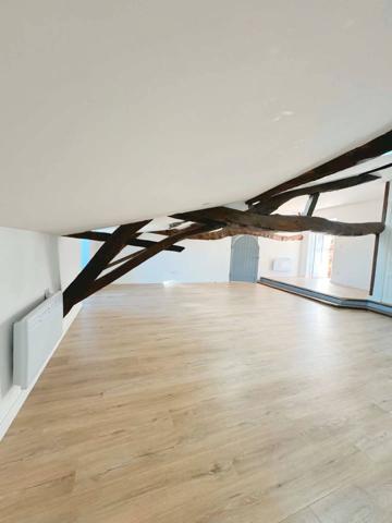 🏢 Immeuble de rapport rénové – 5 appartements – Proche centre-ville de Ribérac