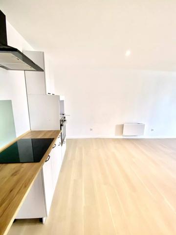 🏢 Immeuble de rapport rénové – 5 appartements – Proche centre-ville de Ribérac