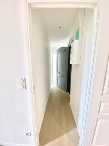 🏢 Immeuble de rapport rénové – 5 appartements – Proche centre-ville de Ribérac