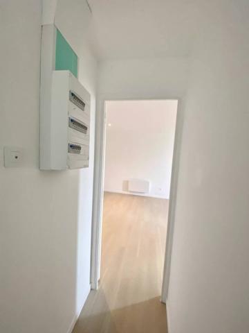 🏢 Immeuble de rapport rénové – 5 appartements – Proche centre-ville de Ribérac