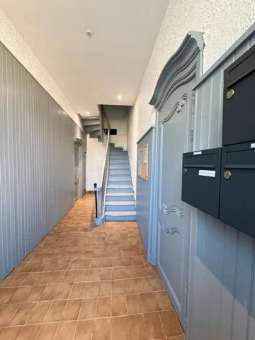 🏢 Immeuble de rapport rénové – 5 appartements – Proche centre-ville de Ribérac