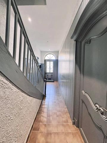 🏢 Immeuble de rapport rénové – 5 appartements – Proche centre-ville de Ribérac