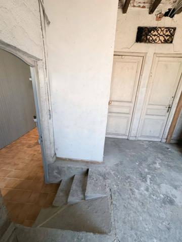 🏢 Immeuble de rapport rénové – 5 appartements – Proche centre-ville de Ribérac