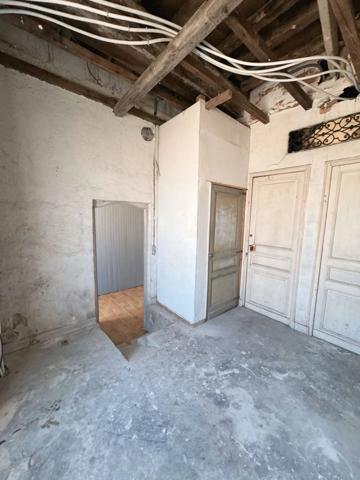 🏢 Immeuble de rapport rénové – 5 appartements – Proche centre-ville de Ribérac