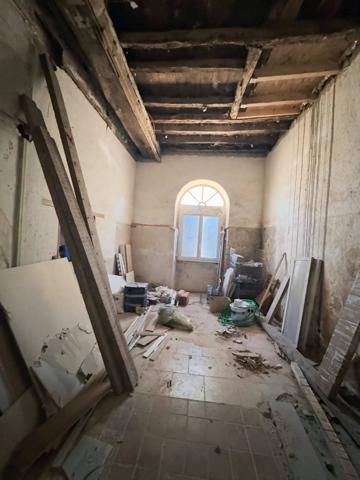 🏢 Immeuble de rapport rénové – 5 appartements – Proche centre-ville de Ribérac