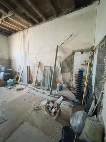 🏢 Immeuble de rapport rénové – 5 appartements – Proche centre-ville de Ribérac