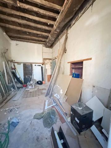 🏢 Immeuble de rapport rénové – 5 appartements – Proche centre-ville de Ribérac