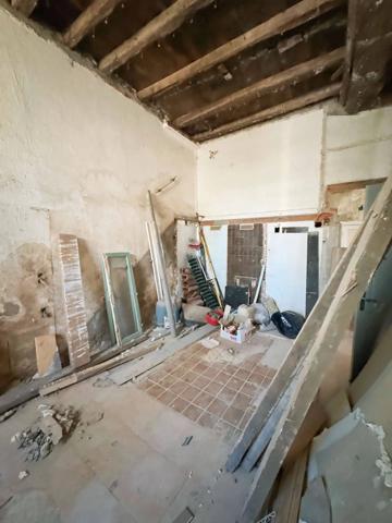 🏢 Immeuble de rapport rénové – 5 appartements – Proche centre-ville de Ribérac