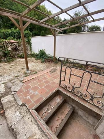 🏢 Immeuble de rapport rénové – 5 appartements – Proche centre-ville de Ribérac