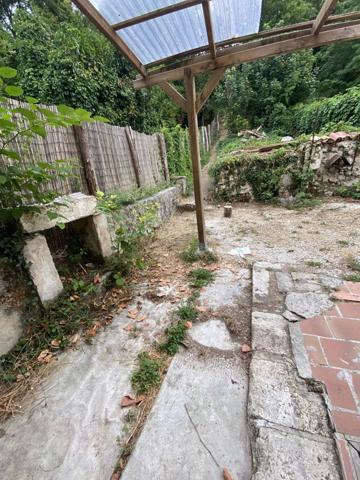 🏢 Immeuble de rapport rénové – 5 appartements – Proche centre-ville de Ribérac