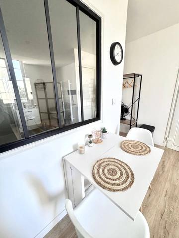 🏢 Immeuble de rapport rénové – 5 appartements – Proche centre-ville de Ribérac