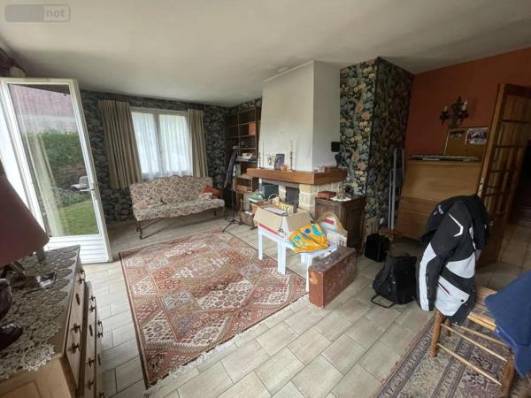 Achat - Maison Vernon 27200 9 pièces 184 m 2 870 m 2