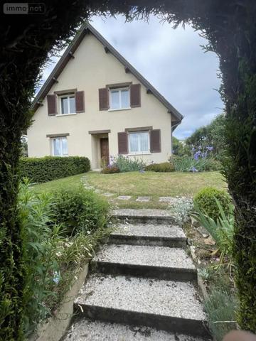 Achat - Maison Vernon 27200 9 pièces 184 m 2 870 m 2