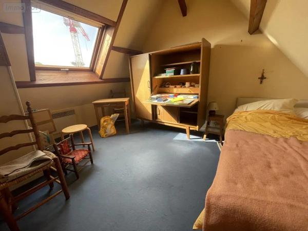 Achat - Maison Vernon 27200 9 pièces 184 m 2 870 m 2