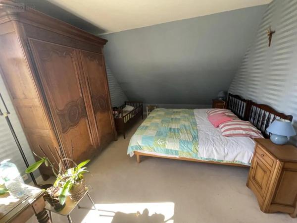Achat - Maison Vernon 27200 9 pièces 184 m 2 870 m 2