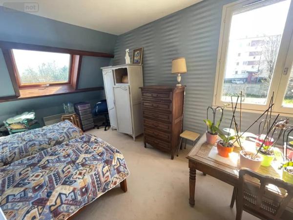 Achat - Maison Vernon 27200 9 pièces 184 m 2 870 m 2